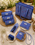 Vastra's Blue Heart Signature Collection