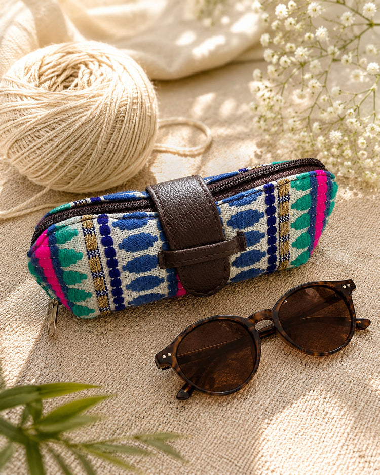 Sunglasses Covers Collection