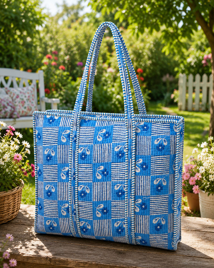 Tote Bags Collection