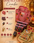 Diwali Gift Hamper By Vastra By Monty