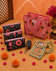 Diwali Gift Hamper By Vastra By Monty