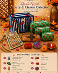 Diwali Gift Hamper By Vastra By Monty